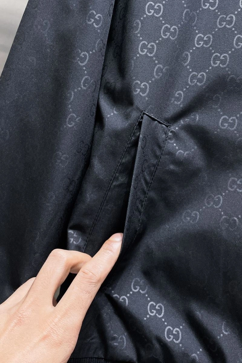 Packable Gucci Outwear 125908