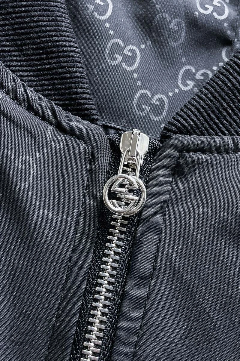 Packable Gucci Outwear 125908