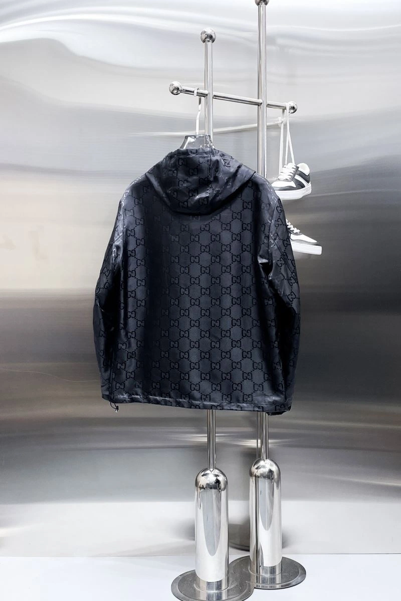 Sophisticated Gucci Outwear 125912