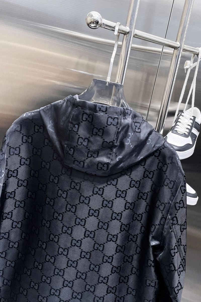 Sophisticated Gucci Outwear 125912