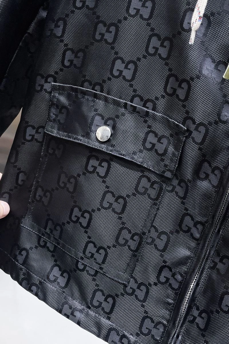 Sophisticated Gucci Outwear 125912