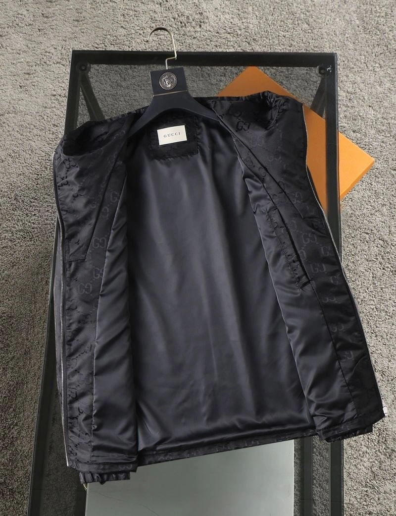 Gucci Outwear TimelessDesign 125910