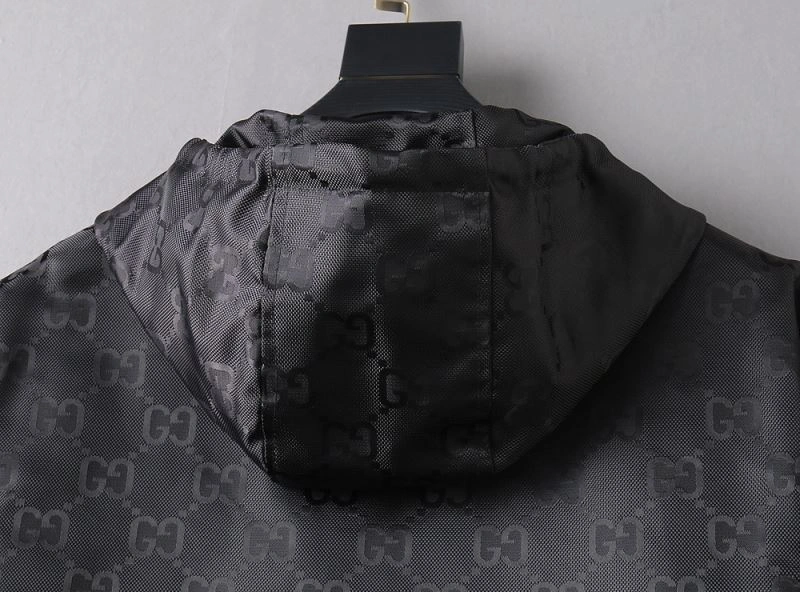 Gucci Outwear TimelessDesign 125910