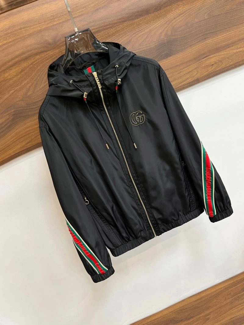 Gucci Outwear RelaxedFit 125907