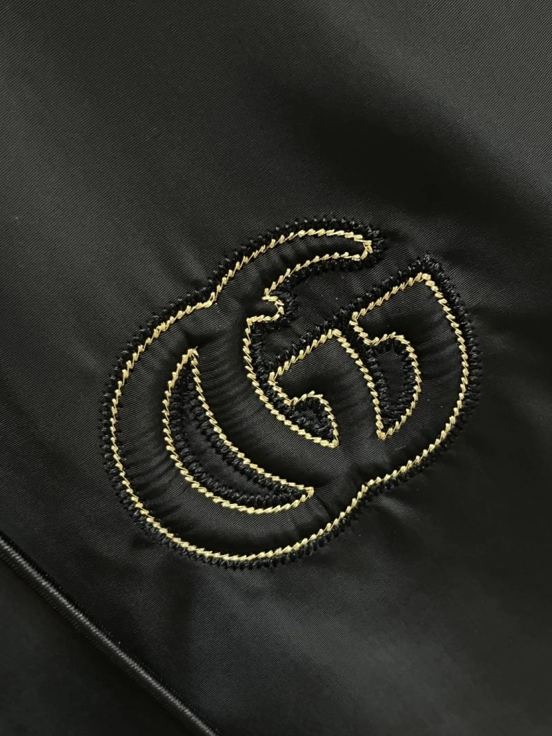 Gucci Outwear RelaxedFit 125907