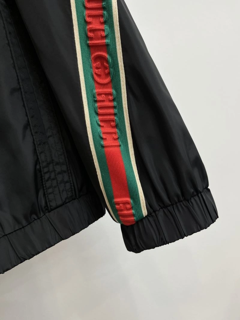 Gucci Outwear RelaxedFit 125907
