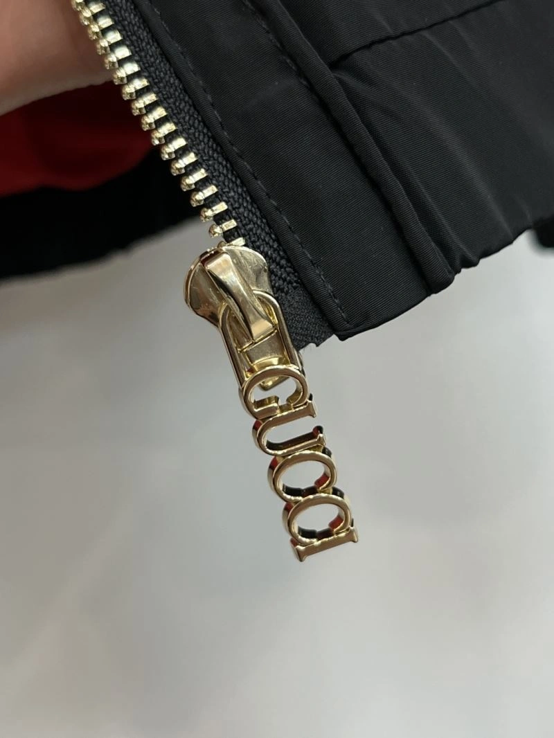 Gucci Outwear RelaxedFit 125907