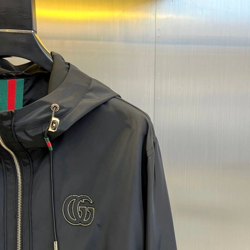 FlexibleFit Gucci Outwear 125906