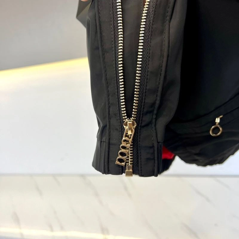 FlexibleFit Gucci Outwear 125906
