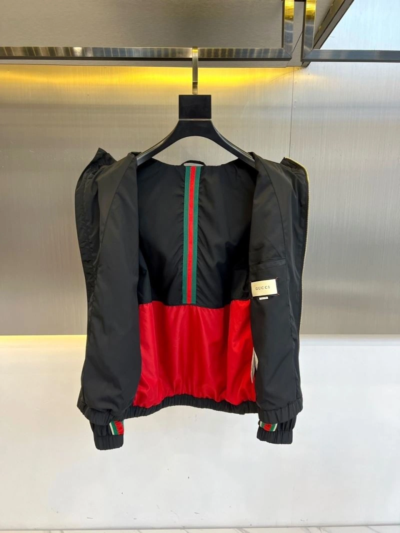 FlexibleFit Gucci Outwear 125906