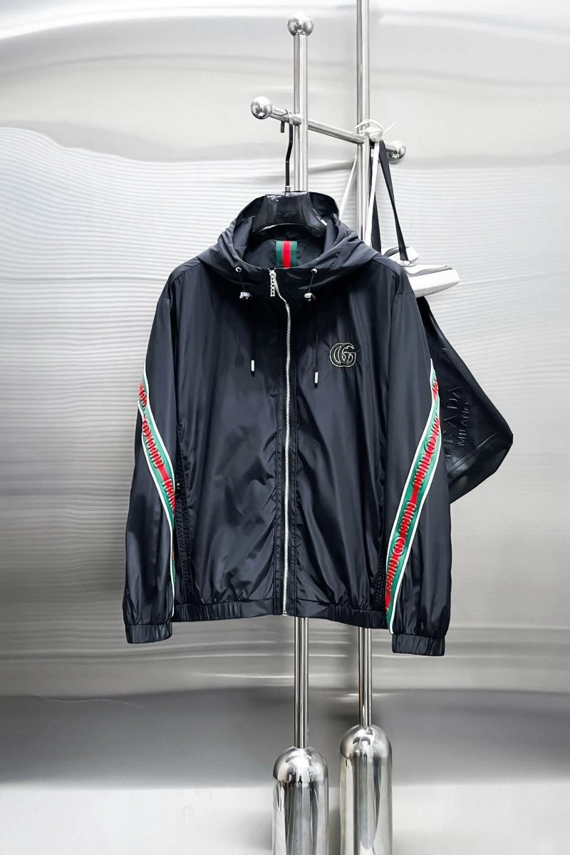 Gucci Outwear GoAnywhere 125905