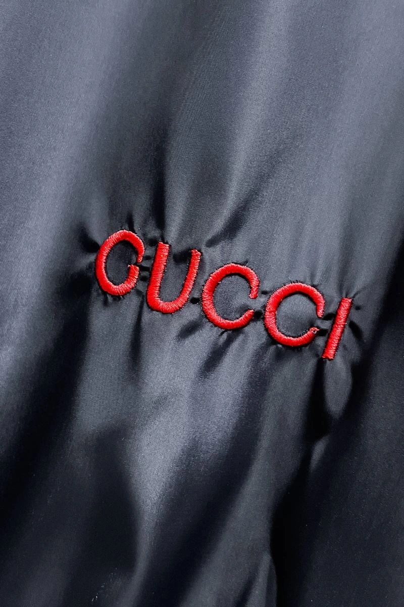 Gucci Outwear GoAnywhere 125905