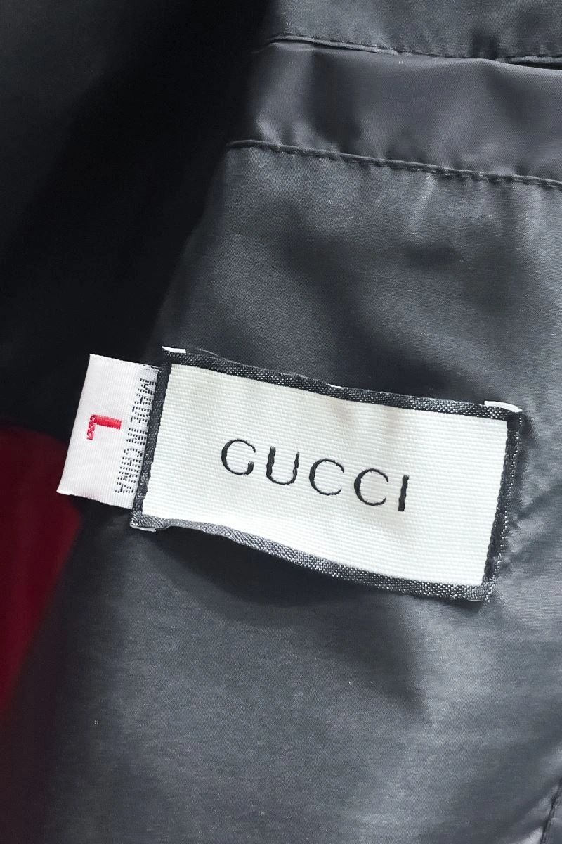 Gucci Outwear GoAnywhere 125905