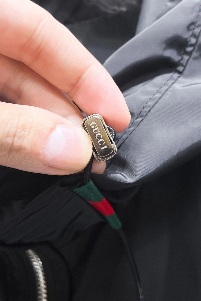 Gucci Outwear GoAnywhere 125905
