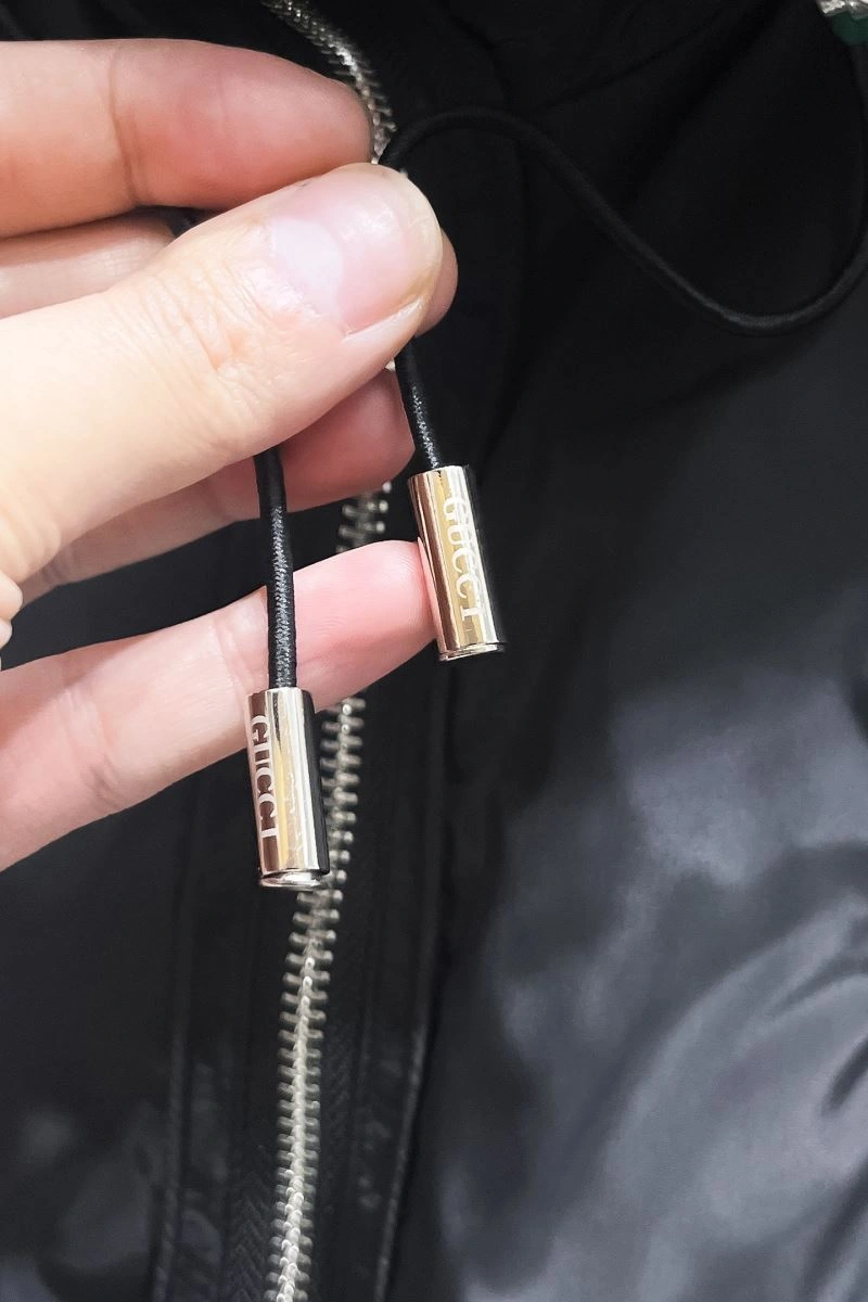 Gucci Outwear GoAnywhere 125905