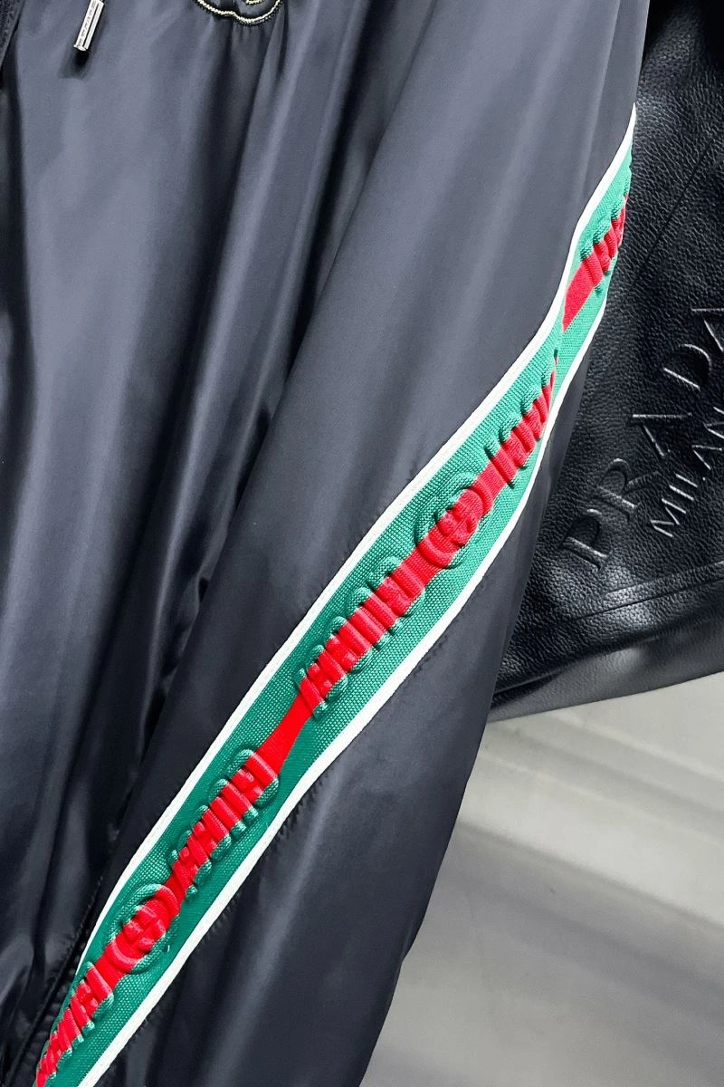 Gucci Outwear GoAnywhere 125905