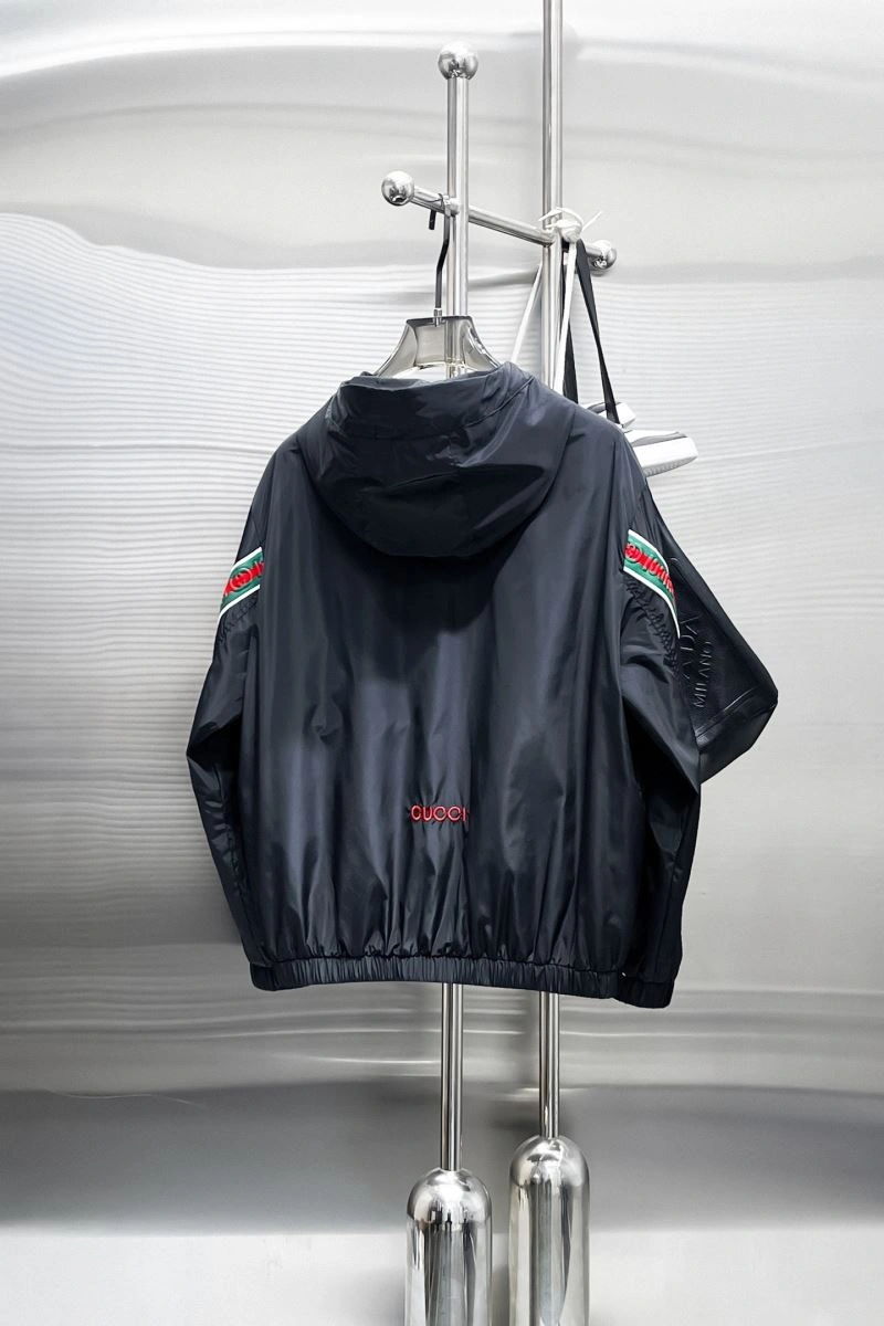 Gucci Outwear GoAnywhere 125905