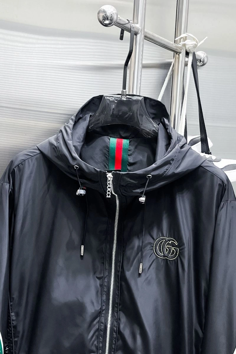 Gucci Outwear GoAnywhere 125905