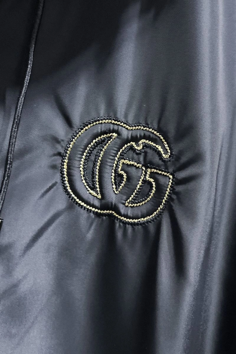 Gucci Outwear GoAnywhere 125905