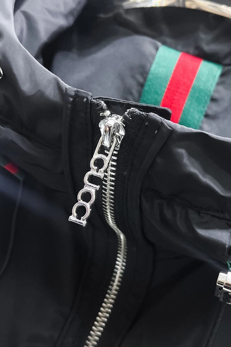 Gucci Outwear GoAnywhere 125905