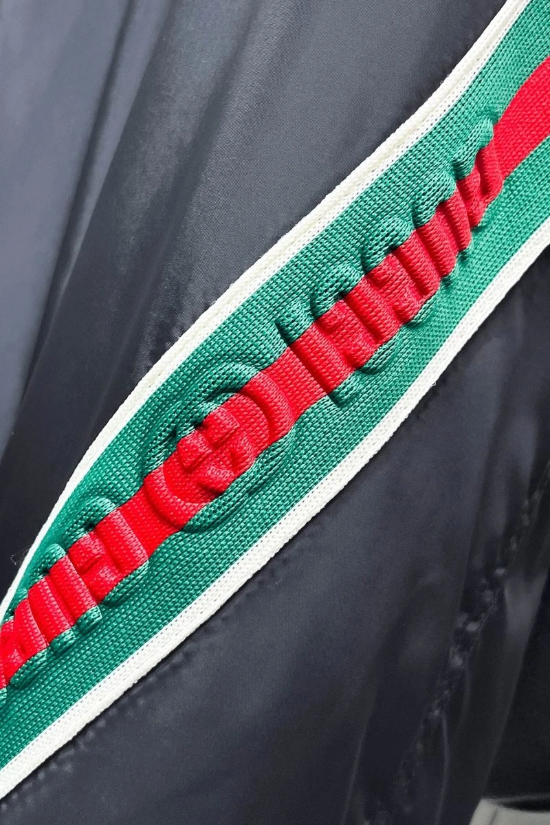 Gucci Outwear GoAnywhere 125905