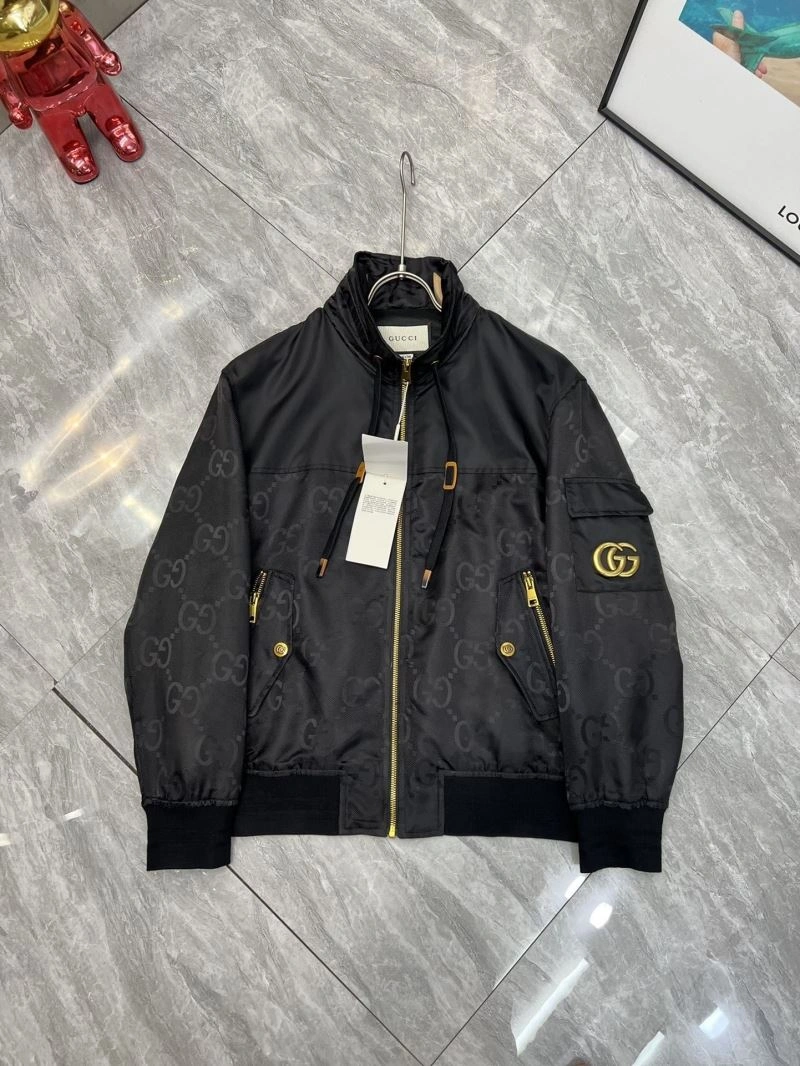 TechFriendly Gucci Outwear 125871