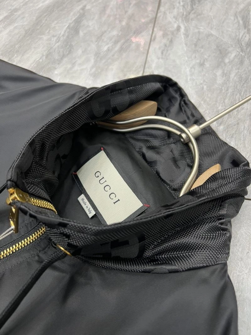 TechFriendly Gucci Outwear 125871
