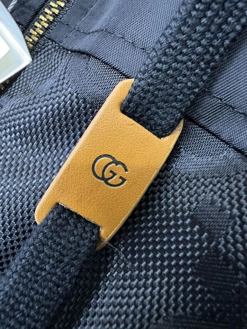 TechFriendly Gucci Outwear 125871