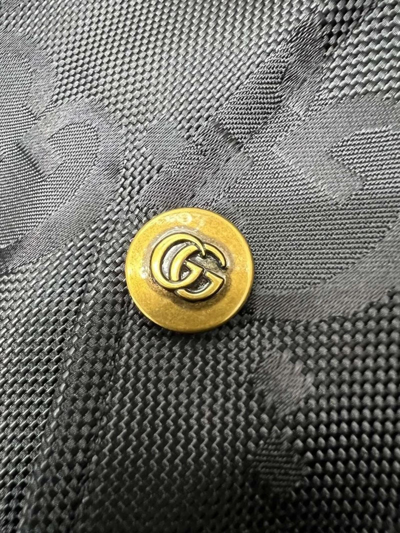 TechFriendly Gucci Outwear 125871
