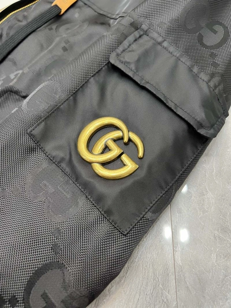 TechFriendly Gucci Outwear 125871