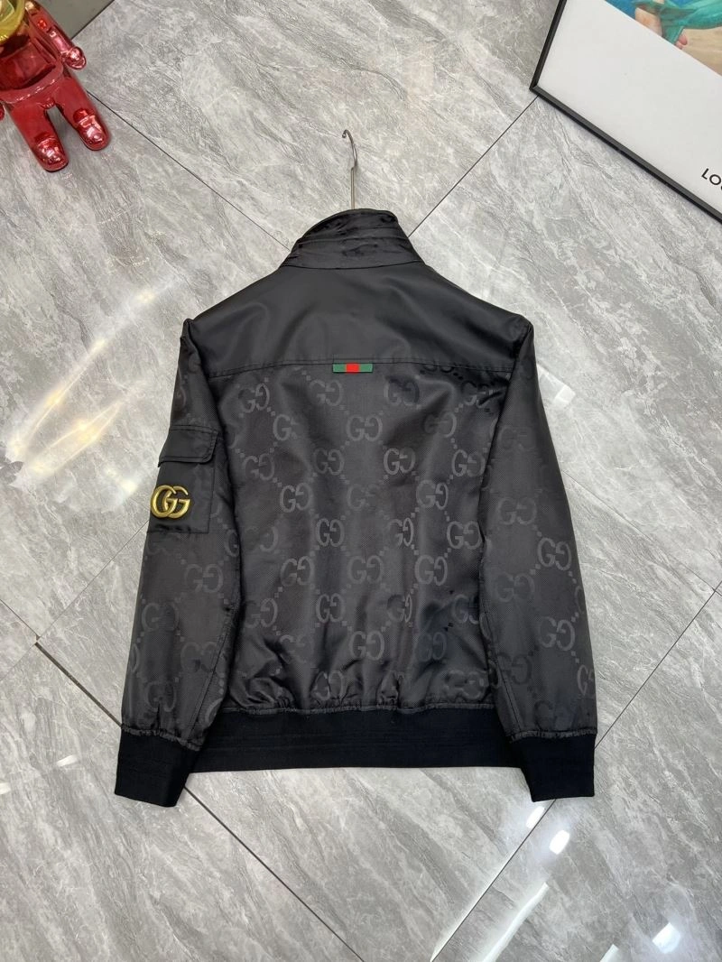 TechFriendly Gucci Outwear 125871