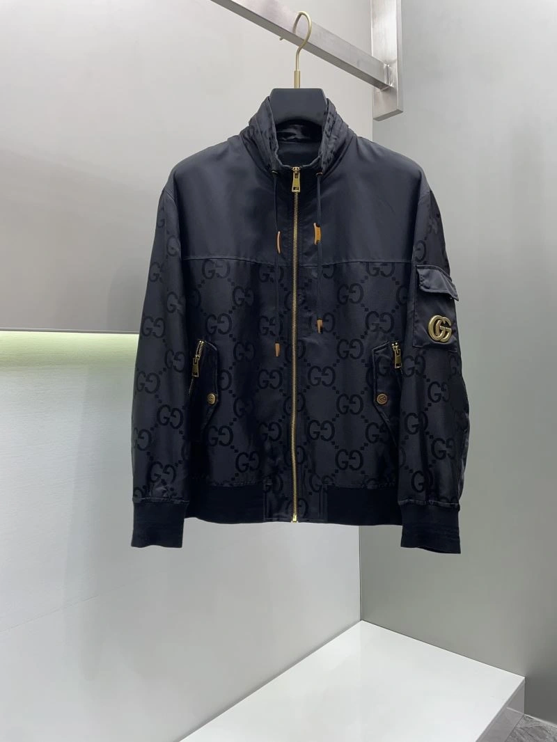 FlexibleFit Gucci Outwear 125882