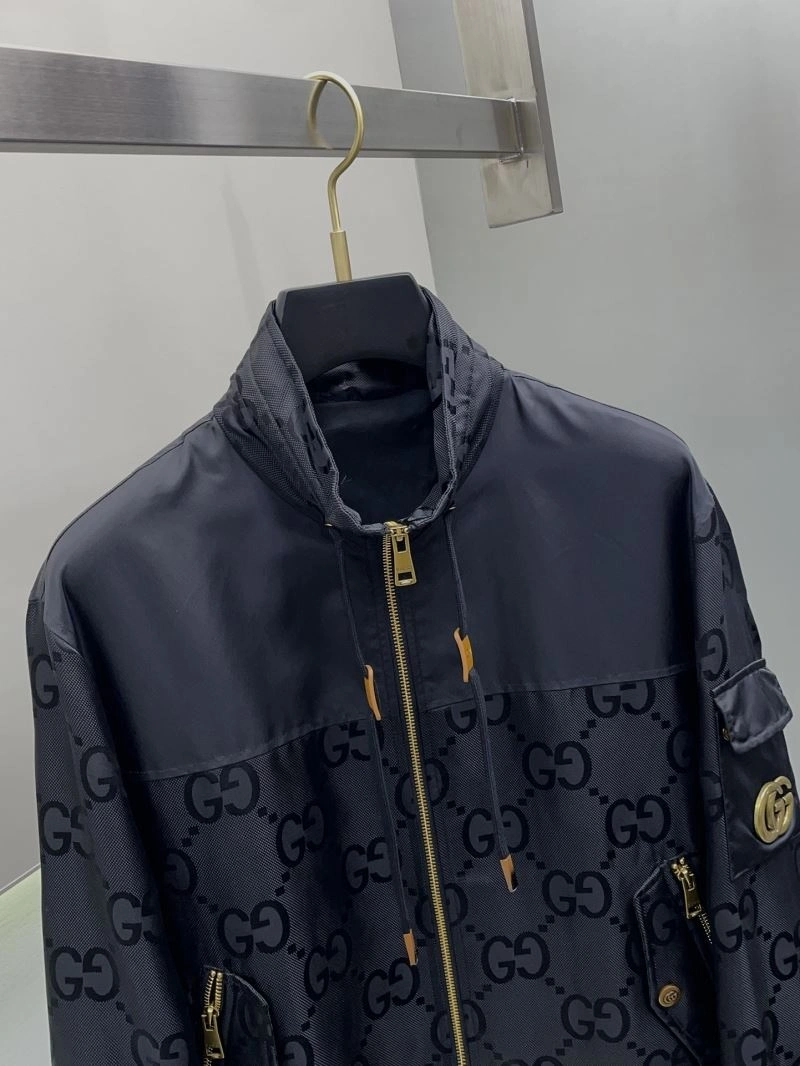 FlexibleFit Gucci Outwear 125882