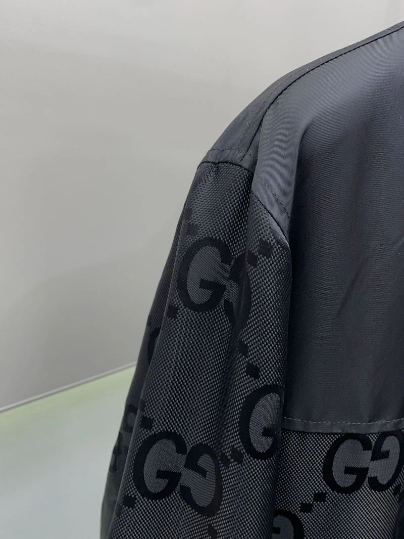 FlexibleFit Gucci Outwear 125882