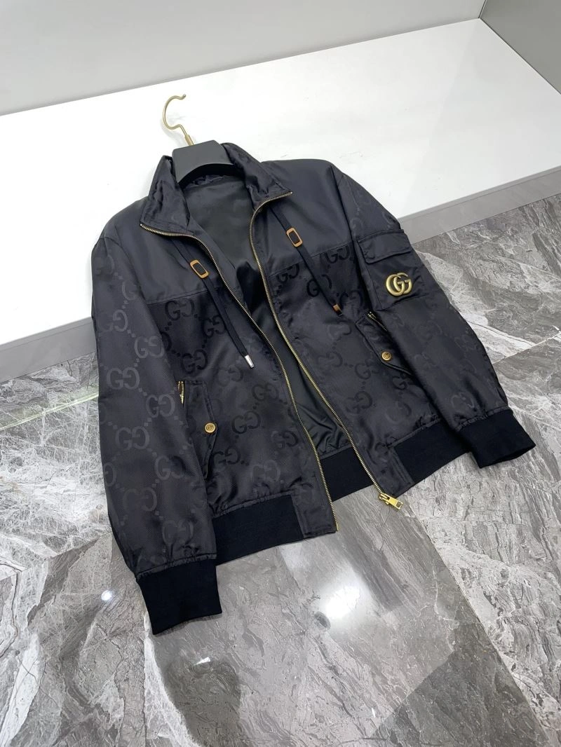 FlexibleFit Gucci Outwear 125882