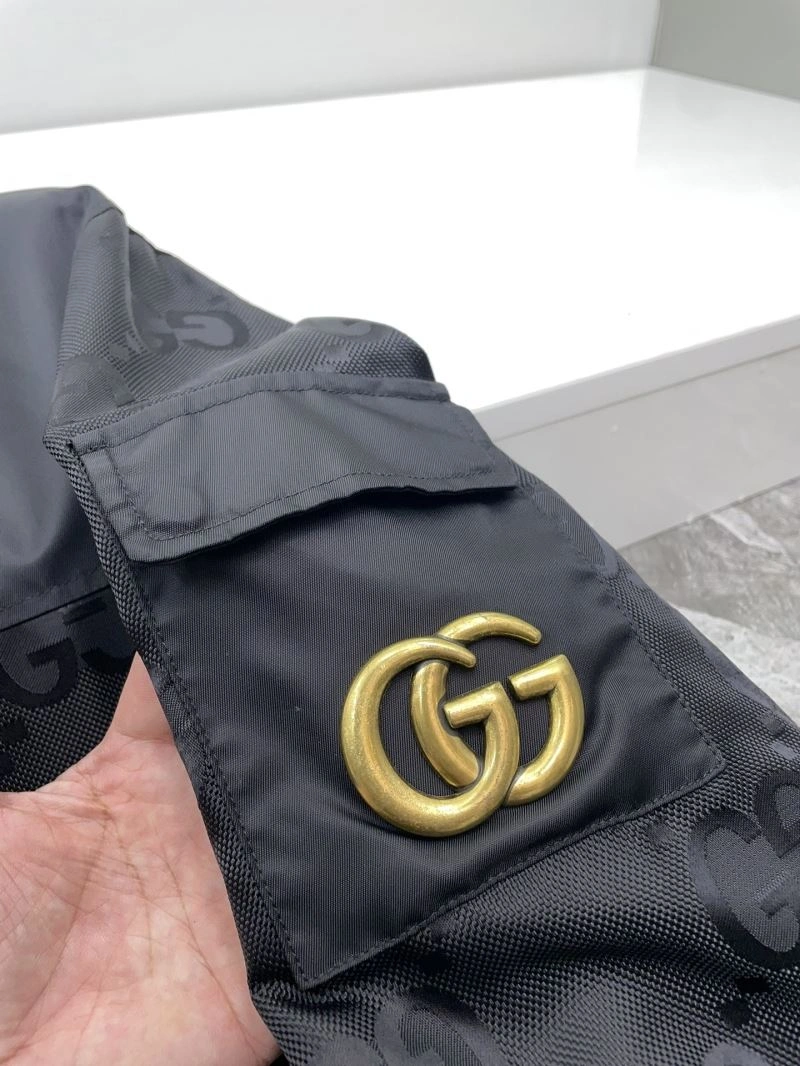 FlexibleFit Gucci Outwear 125882