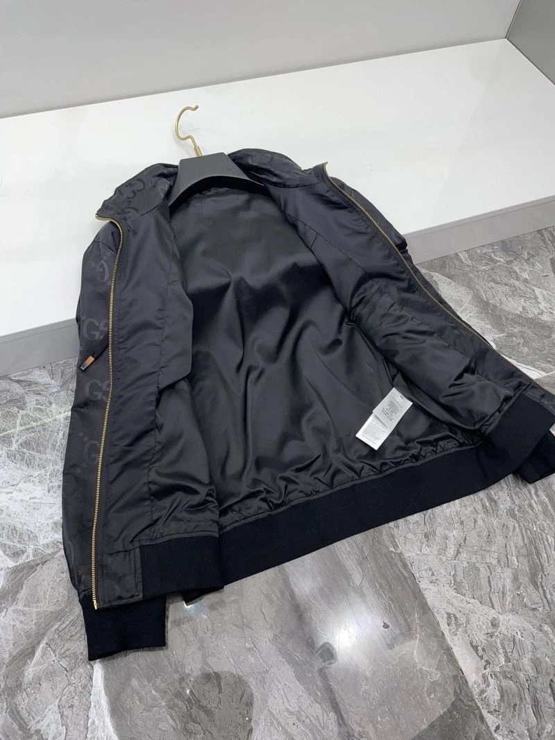 FlexibleFit Gucci Outwear 125882