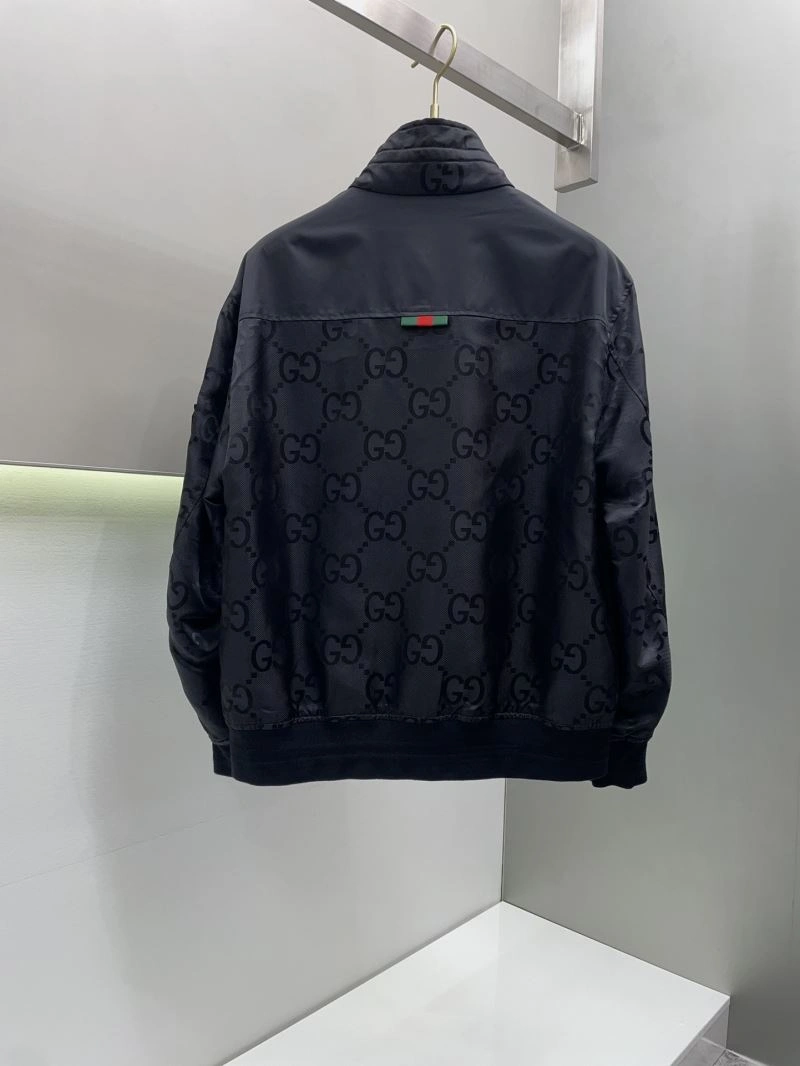 FlexibleFit Gucci Outwear 125882