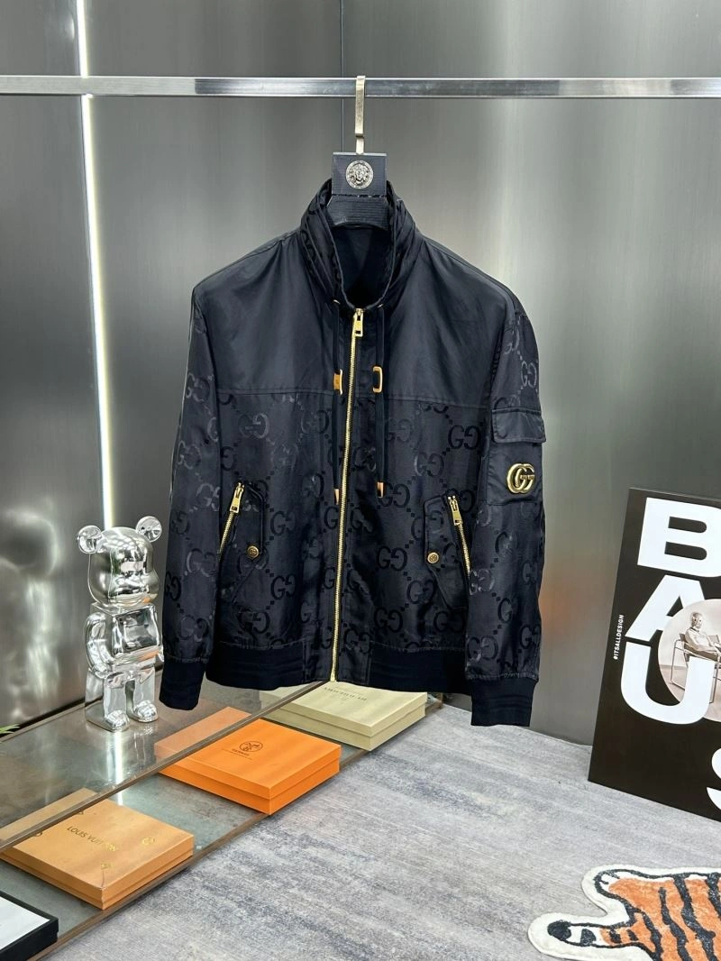 Durable Gucci Outwear 125879