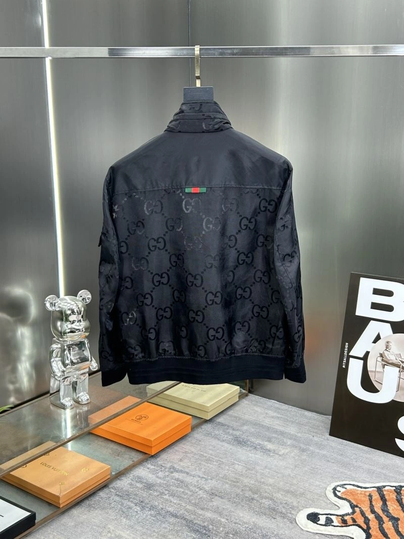 Durable Gucci Outwear 125879