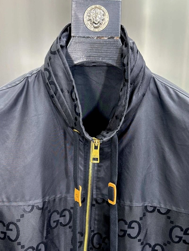 Durable Gucci Outwear 125879