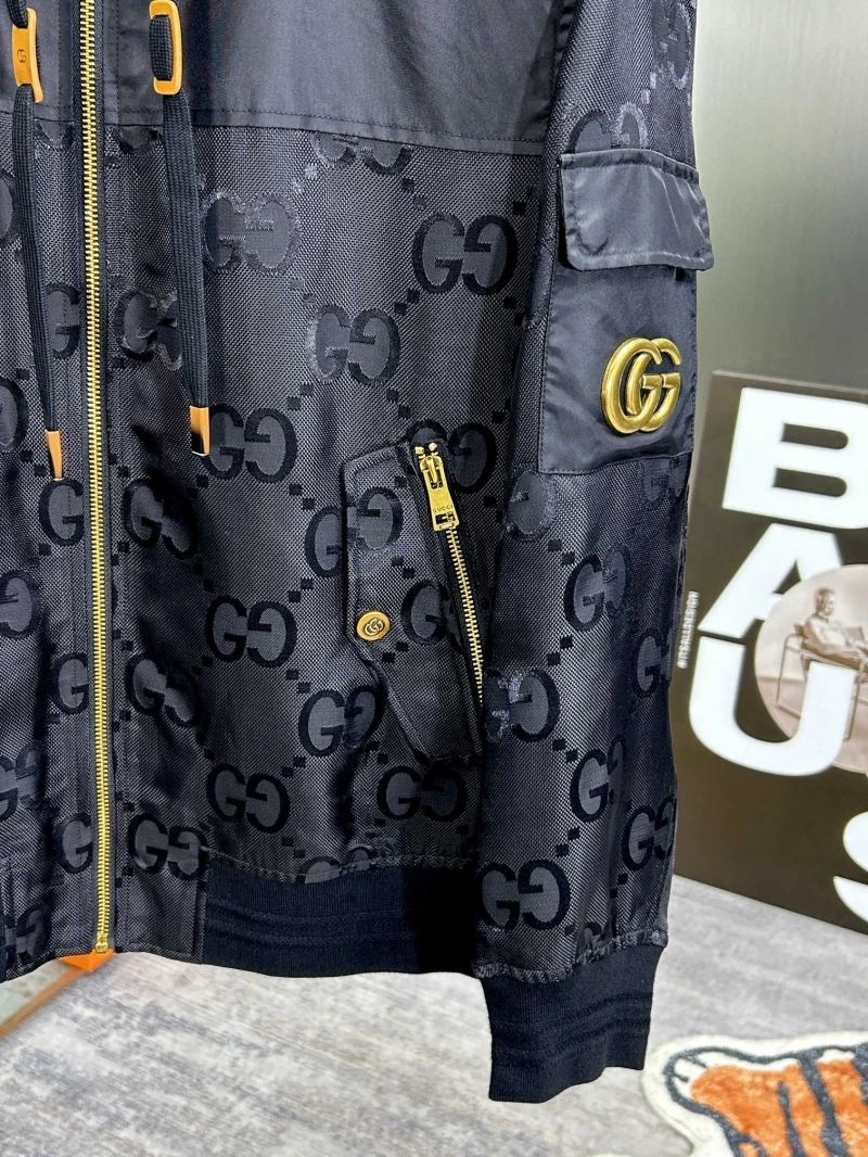 Durable Gucci Outwear 125879