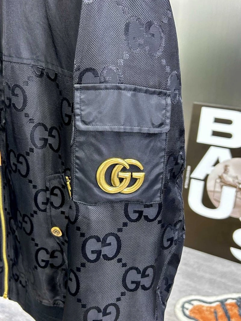 Durable Gucci Outwear 125879