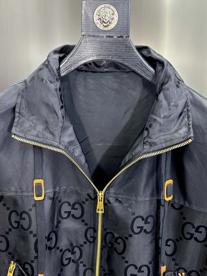Durable Gucci Outwear 125879