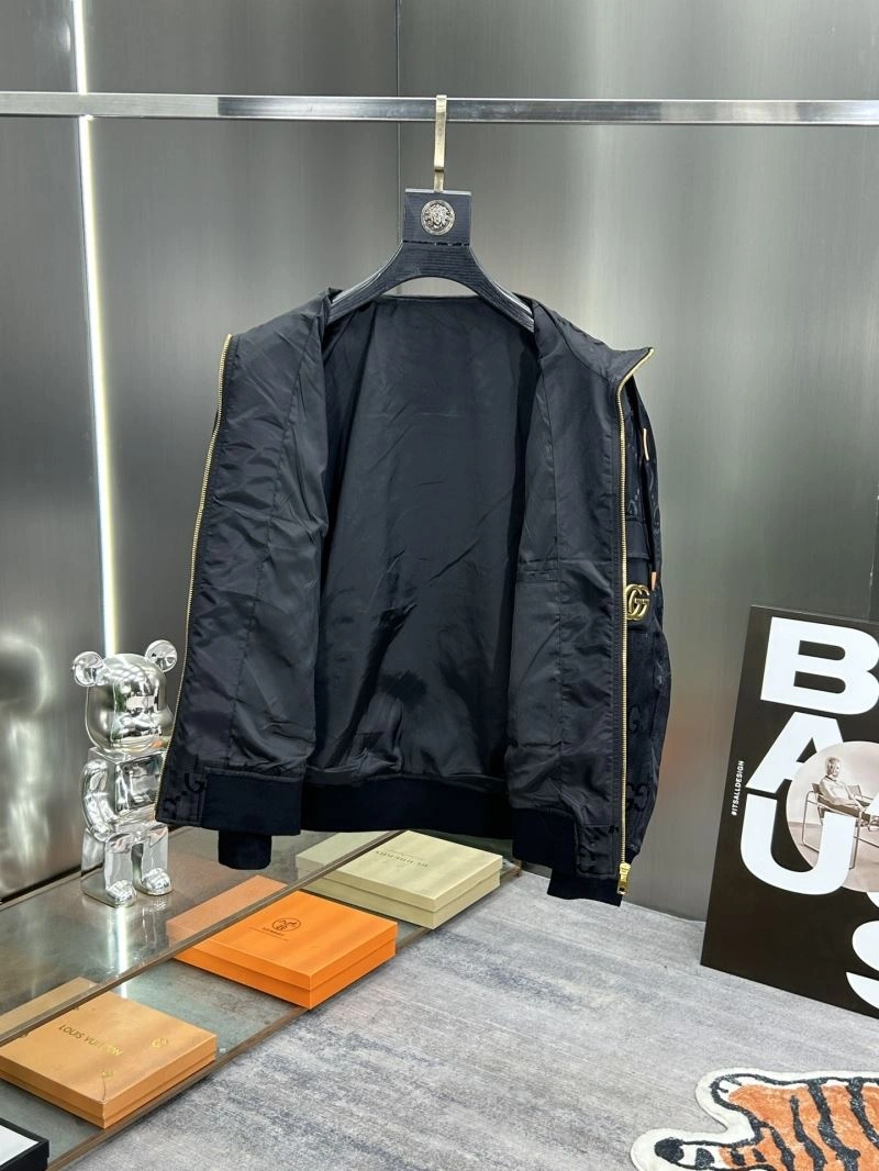 Durable Gucci Outwear 125879