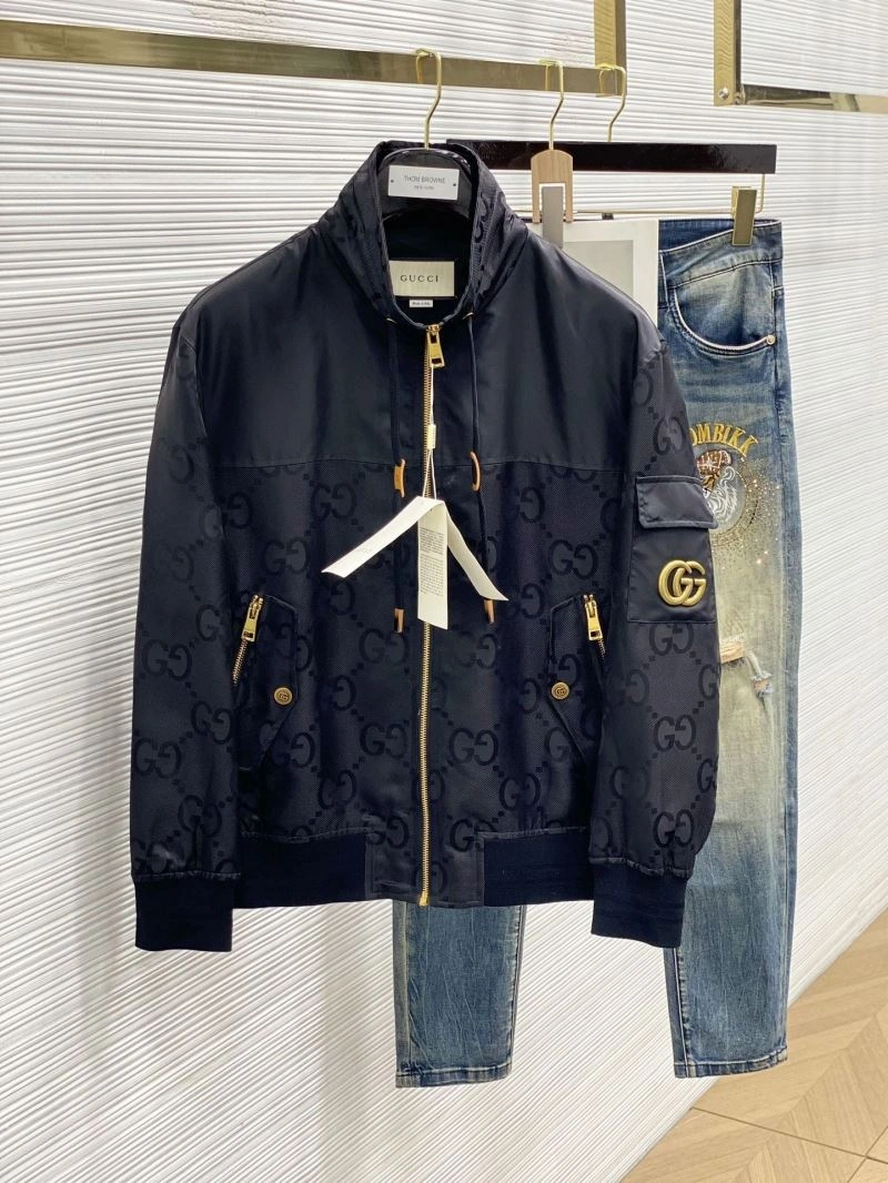Durable Gucci Outwear 125879