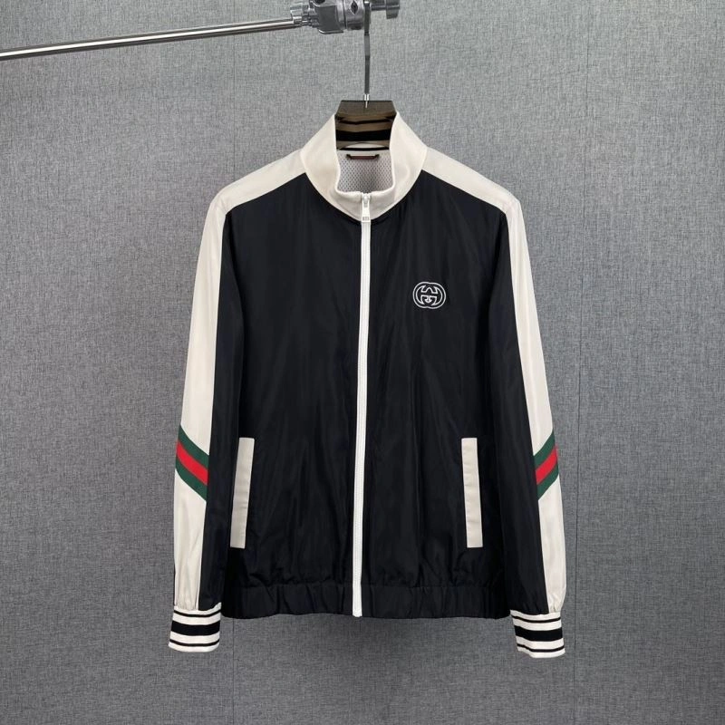 Gucci Outwear Comfortable 125889