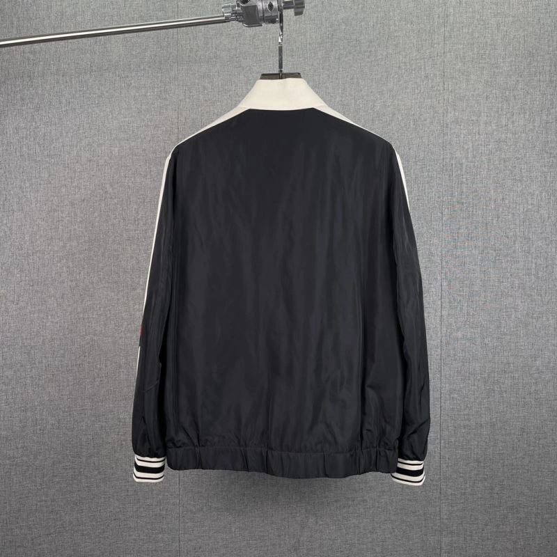 Gucci Outwear Comfortable 125889
