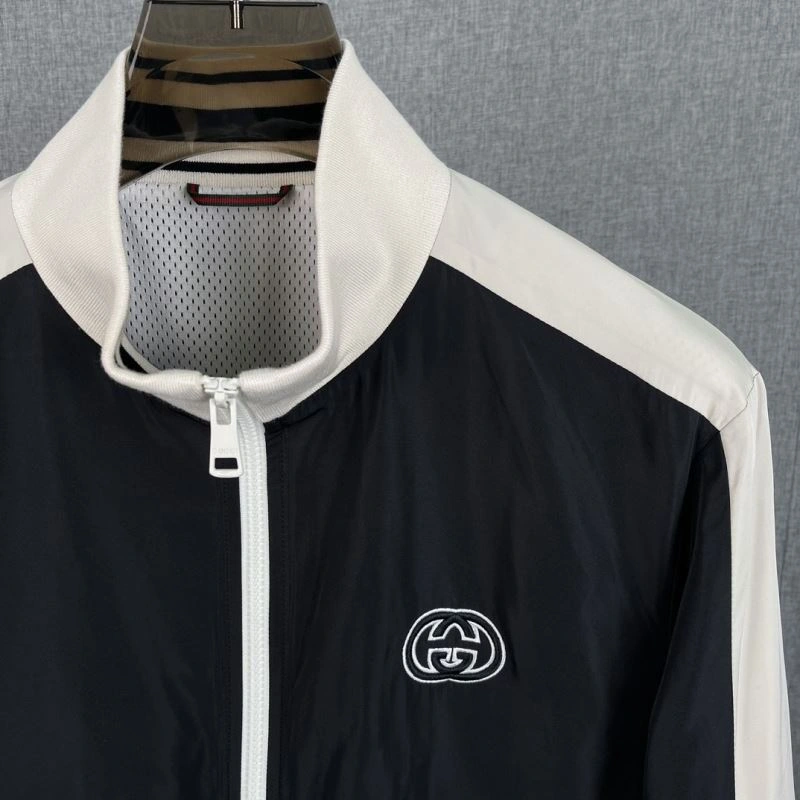 Gucci Outwear Comfortable 125889