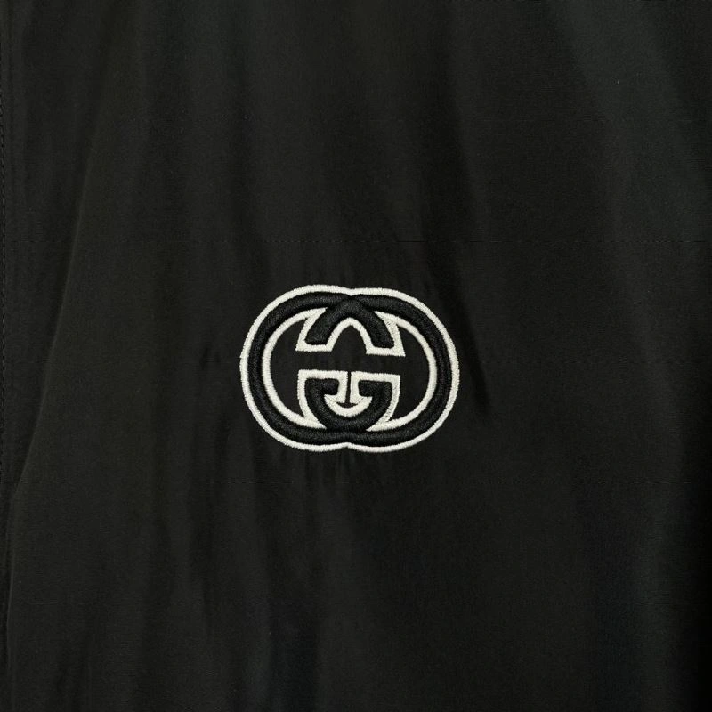 Gucci Outwear Comfortable 125889